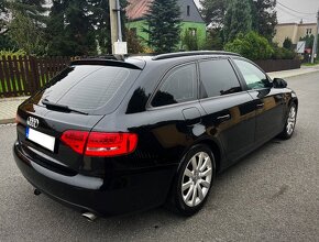 Audi A4 B8 2.7 TDI 140 kW ,2011 - 4