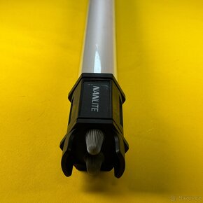 Nanlite Pavotube 15C (70%) | 2KS - 4