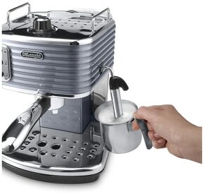 Kávovar Delonghi ECZ351.GY nový nepoužitý. - 4