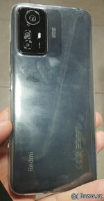 Xiaomi note 12S DS 6.4" 12/256 + 256GB SDXC + EXTRA BALENÍ - 4