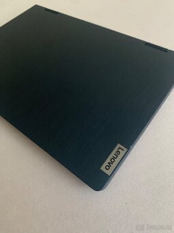 Lenovo IdeaPad Flex 3 11ADA05 – Dotykový konvertibilní noteb - 4