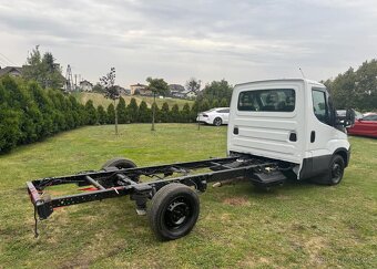 Iveco Daily 35S-210 Hi-Matic - 4