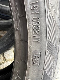 Pneu Continental Premium Contact 7 225/40 R20 - 4