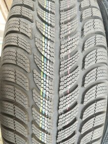 Sawa EskimoS3+ 205/60 R15 91T - 4