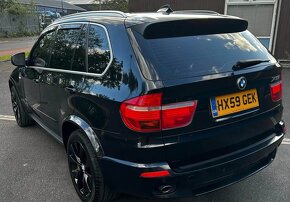 BMW X5 M SPORT 30D - 4