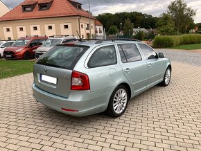 ŠKODA OCTAVIA 2.0 TDI 103KW LAURIN&KLEMENT - 4