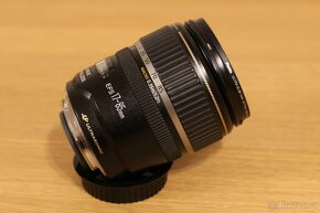 Canon EF-S 17-85mm f/4-5.6 IS USM - 4