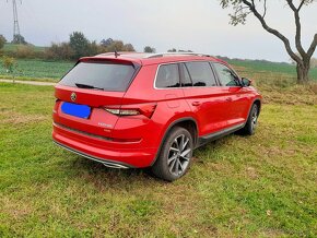 Kodiaq, 4x4, 140kW - 4