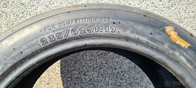 Slicky Hankook Ventus 24H series 235/620R17 - 4