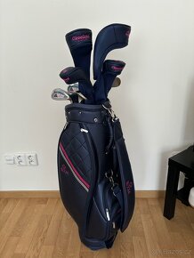 Damsky golfovy set Cleveland - 4