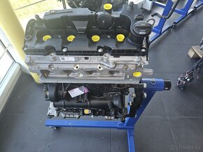 MOTOR CUP 2,0 TDI 135KW OCTAVIA RS III / CUPA - 4