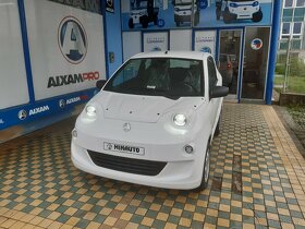 Aixam MINAUTO ACCESS - 2024 - 4