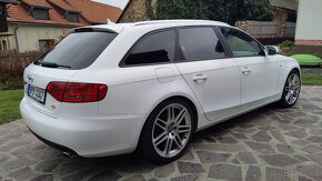 Audi A4 2.7 TDI - 4