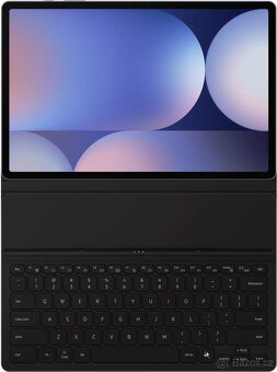 Obal s klávesnicí na tablet Samsung Galaxy Tab S10+ - 4