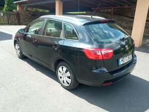 Seat Ibiza combi 1,2 TSI - 4