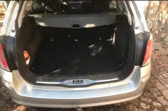 Opel Vectra 1.8i 92kw benzín - 4