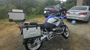 BMW R1200GS - 4