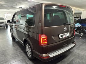 Volkswagen Multivan T6 2,0 TDI 110KW GENERATION SIX - 4