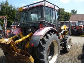 Zetor 8441 Proxima UKT - 4