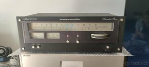 MARANTZ MODEL 2100 - 4