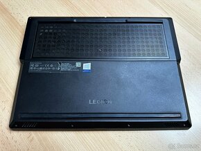 Lenovo Legion Y540 - 15IRH - 4