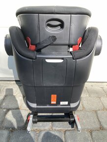 Britax Römer Autosedačka Kidfix III S - 4