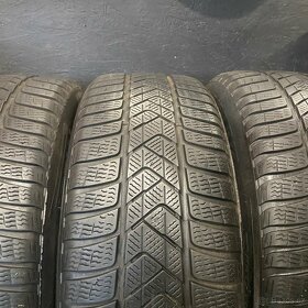 Sada pneu Pirelli 225/60/17 99H - 4