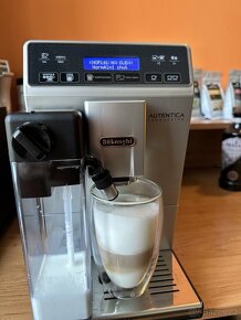 Delonghi Authentica ETAM 29.660 SB - 4