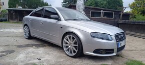 Audi A4 B7 - 4