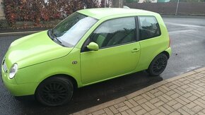 Volkswagen Lupo 1.4. 16v - 4