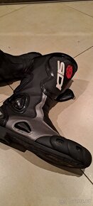 Sidi vertigo 2 - 4