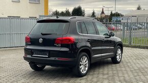 Volkswagen Tiguan //2.0TDi//110kW//SPORT//DSG//4-MOTION// - 4