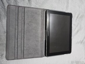 Samsung tablet - 4