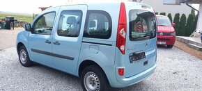 Renault Kangoo 1.6 16V Espression - 4