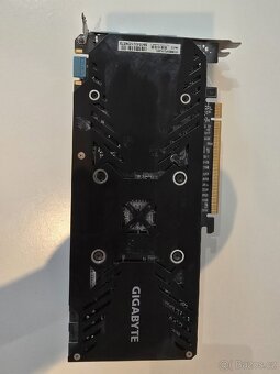 Gigabyte GTX 960 4gb - 4