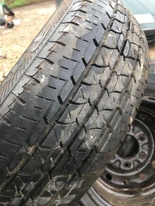 pneu 195/80r15c - 4