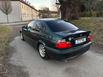 BMW e46 320d 100kw - 4