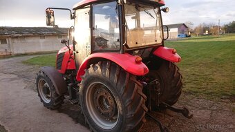 Zetor 80 major - 4