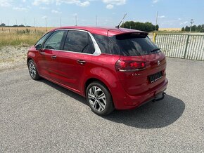 Citroen c4 picasso 2.0hdi-110kw - 4