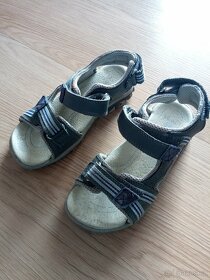Chlapecké sandály - 4