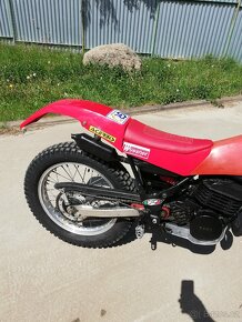 Trial classic Beta TR 33 - 4