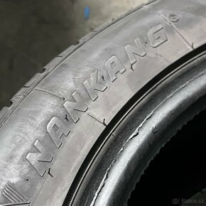 Letní pneu 195/55 R15 85V Nankang 5mm - 4