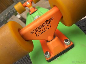 Penny board NILS Extreme 22" - 4