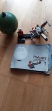 STAR WARS PLANETY+LODĚ - 4