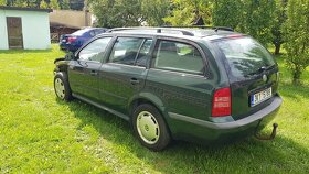 Díly Octavia 1 1.9tdi 74kw 6q 4x4 - 4