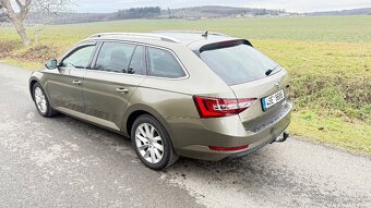 Škoda Superb 3 - 4