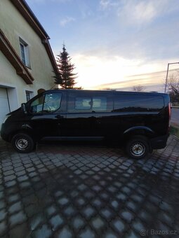 Ford Transit Custom 2.0 96kw - 4