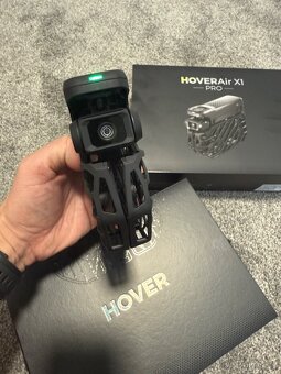 HoverAir X1 PRO - 4