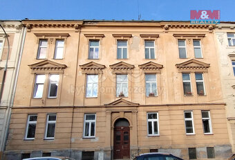 Prodej bytu 3+1, 110 m², Opava, ul. Mírová - 4