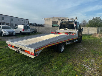 Opel Movano 2.3CDTi, 107kW, Odtahový Special FITZEL - 4